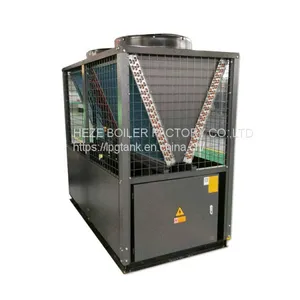 Cooling and Heating Low Price Air Cooled Module Unit thumbnail-2