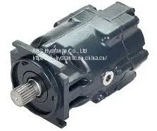Sauer Danfoss Hydraulic Motor thumbnail-1