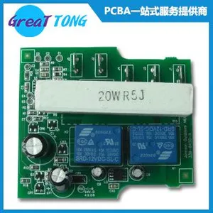 PCB Manufacturers, PCB Prototype & PCB Assembly thumbnail-1