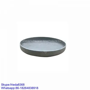Torispherical Pressure Vessel Dish End Elliptical Cap Tank Head thumbnail-1