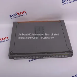 T8271 | ICS TRIPLEX | Trusted Fan Tray 24Vdc Roof Mounted thumbnail-1