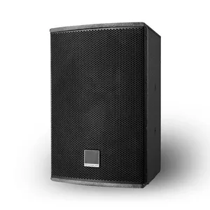 6 Inch/8 Inch Full Range Speaker For Conference Room thumbnail-1