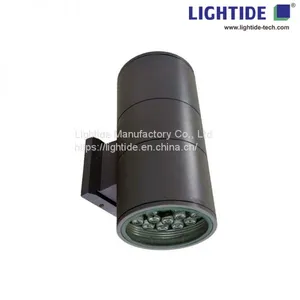 Outdoor Led Wall Sconce, 30 Watts/3600lm, 100-277vac, 5 Years Warranty thumbnail-1