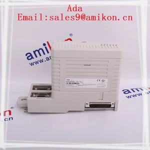 SAFETY CONNECTION BOARD  DSTX170 Spare Parts Module Abb thumbnail-1