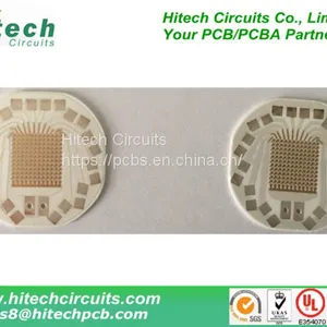 AL2o3 Ceramic PCB thumbnail-1