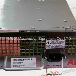Basic Controller Panel | ABB | CMA120 3DDE300400 thumbnail-1
