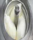 Soft Serve Ice Cream Maker Self Refrigerating thumbnail-1