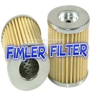 Hydrovane Filter CR21H30581 CR21G30319 CR21F30389 CR21E20097 CR21D11031 CR21C8123A 56457 50065 thumbnail-1