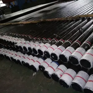 SMLS L80 Casing Pipe OD510mm*ID447mm PE API5CT thumbnail-1