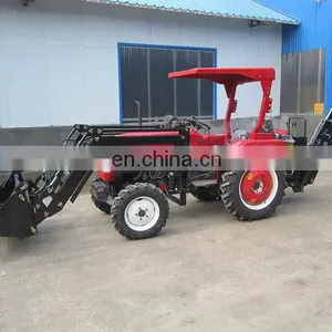 EPA Walking Mini Farm Tractor Price List 35HP Map354 thumbnail-1