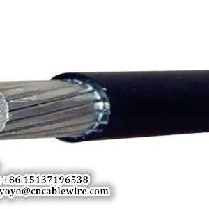 Aerial Bundle Cable(ABC) thumbnail-1