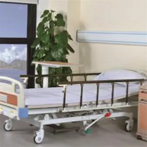 AG-BMY001 General Healthcare Medical Hospital Hydraulic Bed for Disabled People thumbnail-1