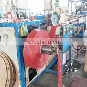 PVC Lay Flat Hose Export to Kuwait thumbnail-2