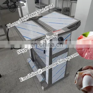 Factory Price Pork Skin Remove Machine,pork Skin Peeler Machinery,pork Peeling Machine thumbnail-3