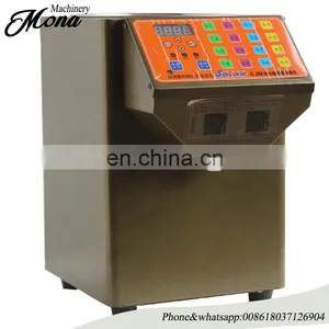 12Lx2 Commercial Frozen Drink Machine/Slush Ice Cream Machine/Industrial Slush Machine thumbnail-5
