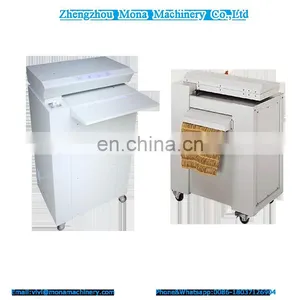 Cardboard Box Shredder With CE Certification(skype:monamachinery) thumbnail-1