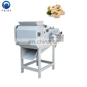 Full Automatic Cashew Nut Cracker Machine Cashew Sheller Machine thumbnail-6
