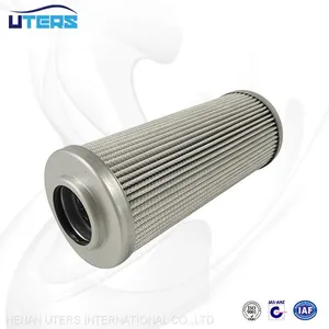 High Quality UTERS Hydraulic Oil Filter Element CCH301CD1 Factory Direct thumbnail-2