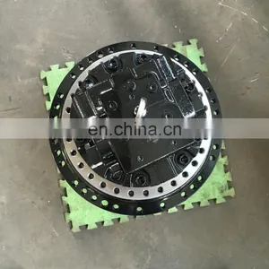 DX225 Final Drive Travel Motor K1000681A thumbnail-4