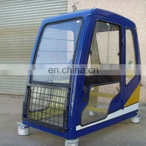 SK200-3 Kobelco Excavator Cab,sk200-3 Cabin for Excavator thumbnail-2