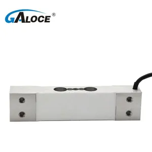 GPB100 C3 Platform Scale Wide Bar Load Cell 100kg thumbnail-2