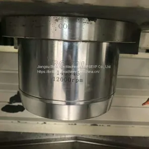 Taiwan YANG IRON YVM-1000M Gantry Machining Center thumbnail-3