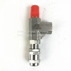 High Pressure Stainless Steel Safety Valve thumbnail-1