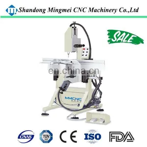 Pvc Upvc Window Machine Lock Hole Machine thumbnail-6