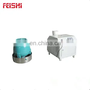 6kg/h Ultrasonic Humidifier Fogger Mist Maker Mushroom Humidifier thumbnail-1