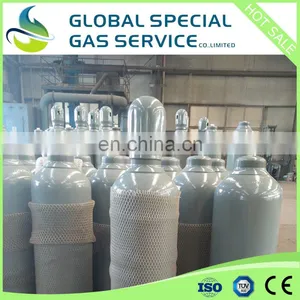 Factory Price UN ISO 9809-1 15.8L Empty Industrial Gas Cylinder thumbnail-3