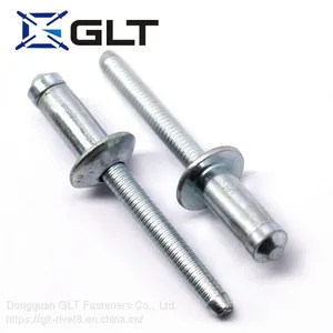 Promotional Wrought Iron Rivet Structural Rivets Remaches thumbnail-4