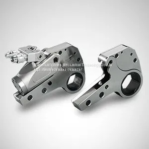 WD-C Series Low Profile Hydraulic Wrench,hydraulic Wrench Hex Cassette in Wodenchina,WD-C8-60 thumbnail-1