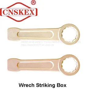 Explosion-proof Percussion Spanner thumbnail-1