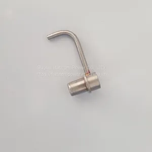 Truck Diesel Engine Part Piston Cooling Nozzle 5257526 4937308 3968877 3937214 thumbnail-2