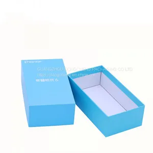 Jewelry Luxury Drawer Paper Packaging Box thumbnail-2