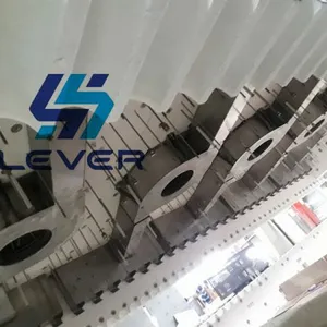 Customized Flat Glass Tempering Furnace for Architectural Building Glass 2436 thumbnail-4