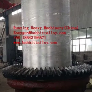 Eccentric Sleeve and Bushings Manufacturer-customized and OEM thumbnail-3