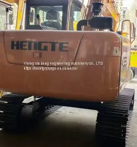 Constant 90 Crawler Excavator thumbnail-2