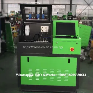 Auto Injector Testing Machine,common Rail Diesel Injector Test Bench NTS300 thumbnail-3