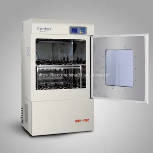 Full Temperature Constant Temperature Incubator, Laboratory Shaking Table Constant Temperature Oscillator thumbnail-1