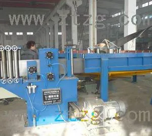 Shijiazhuang Zhongtai Pipe Technology Development Co., Ltd company overview - view 1 thumbnail