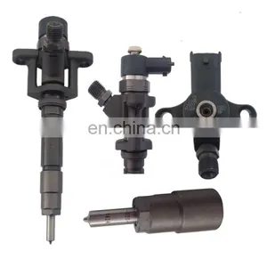 Brand New Injector 0445120048 0 445 120 048 for ME222914/ME223749/ME226718 for M I T S U B ISHI 4M50 thumbnail-4