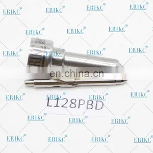 ERIKC L128PBD Common Rail Nozzle L128PBD for EJBR00402Z FORD Mondeo 16v Mk III 2.0L TDCi (115bhp thumbnail-2