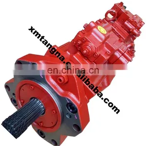 Excavator SY135C-8 Main Pump Device K3V63DT SY135 Hydraulic Pump Assy for Sany thumbnail-1