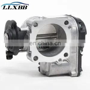 Original Electronic Throttle Body Assembly 036133064E 408237111011Z For VW Lupo Polo III Seat Cordoba thumbnail-1