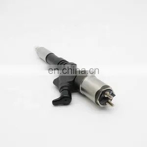 GENUINE INJECTOR ASSY FOR 6D125/PC450-7/PC400-7 EXCAVATOR ENGINE 6156-11-3300-00/6156-11-3300 thumbnail-3