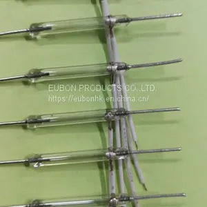 Stroboscope Lamp Linear Type Xenon Flash Tube IPl Lamp Fire Alarm Lamp 0.5W~10W thumbnail-4
