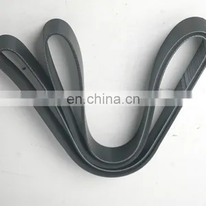 Diesel Engine Parts ISF2.8 ISF3.8 V Ribbed Belts 3289897 5312821F thumbnail-1