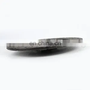 IFOB Clutch Disc 31250-60223 For Land Cruiser HZJ71 HZJ76 01/1990-07/2004 thumbnail-3