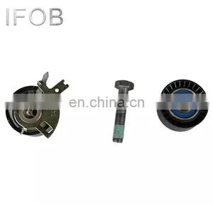 IFOB Engine Timing Chain Kit For Citroen C5 II DW12BTED4 VKMA03305 thumbnail-2